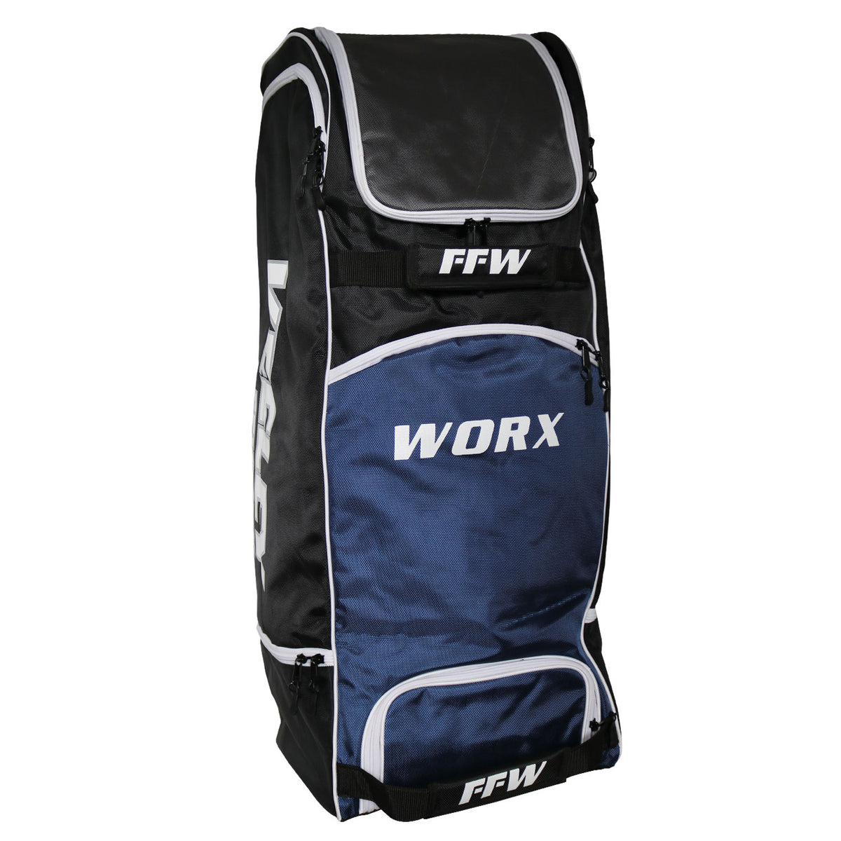FFWorx Kit Bag – Keeleycricket.com