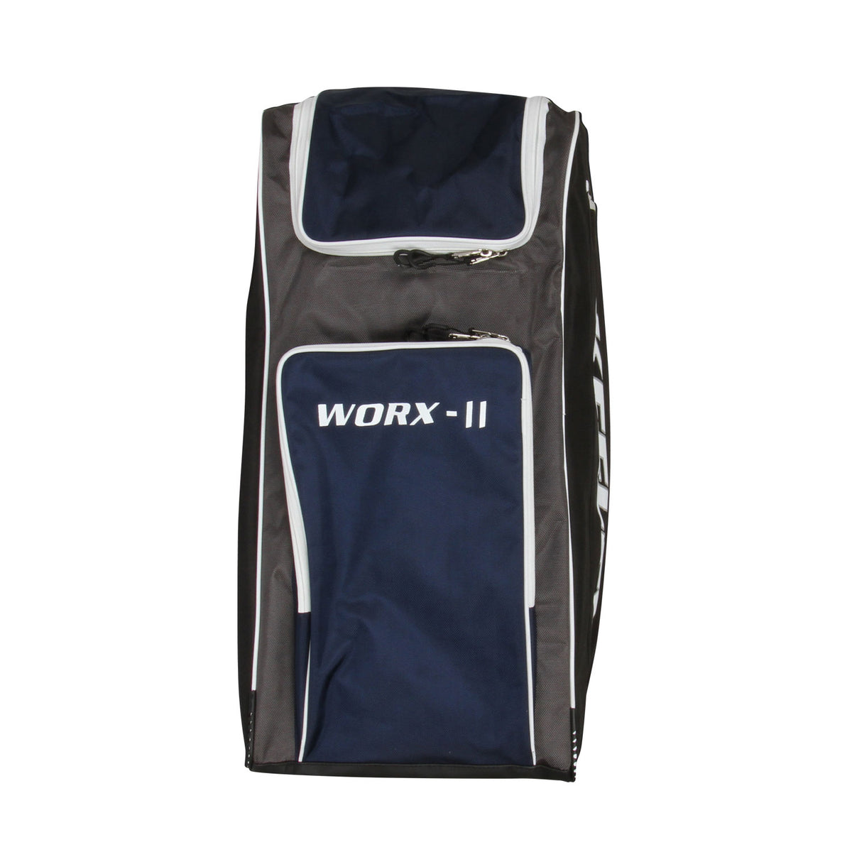 Worx 11 Kit Bag Keeleycricket