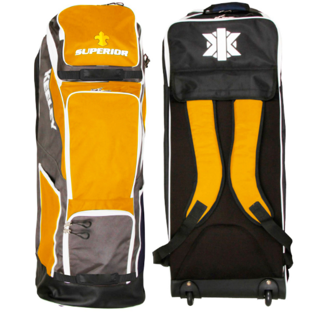 Khelmart cricket kit outlet bag